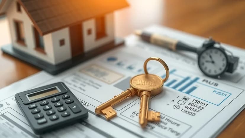 Bästa banken för bolån