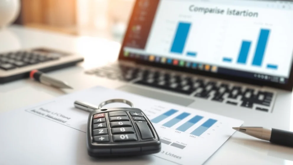 Billån lägst ränta 2024