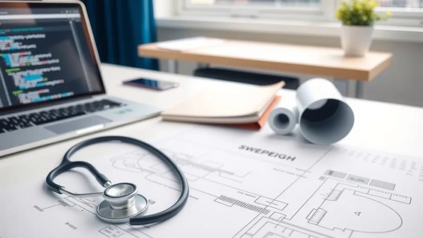 Bristyrken med hög lön i Sverige