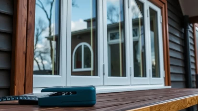 Byta fönster kostnad och vad du bör veta