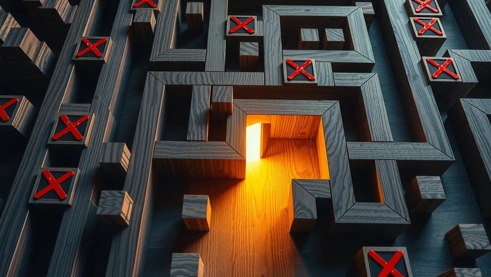 Så får du lån när alla säger nej