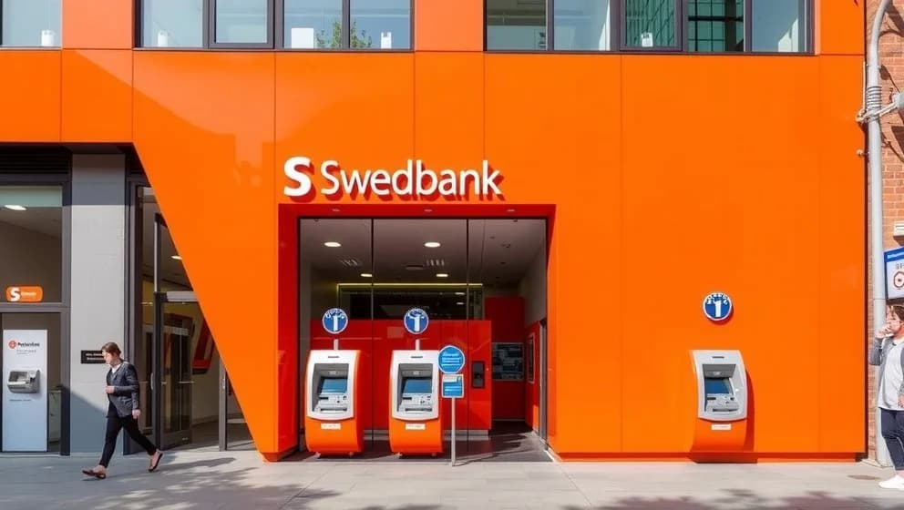 Handelsbanken IBAN nummer och hur du hittar det