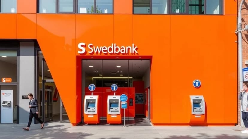 Handelsbanken IBAN nummer och hur du hittar det
