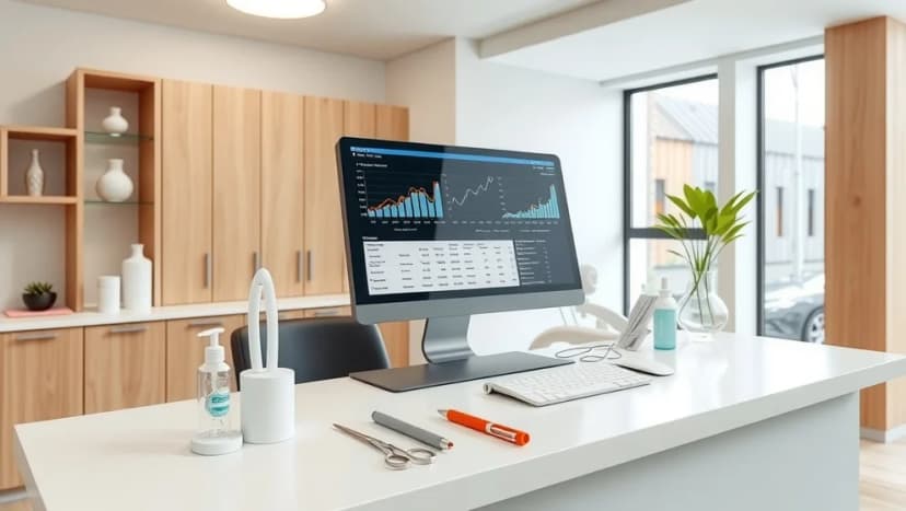 Hur mycket tjänar en tandläkare i Sverige