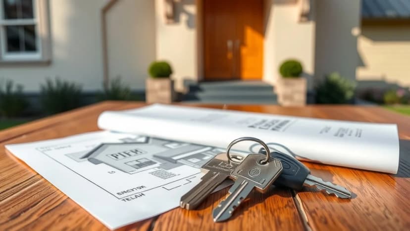 Köpa in sig i hus så här gör du rätt