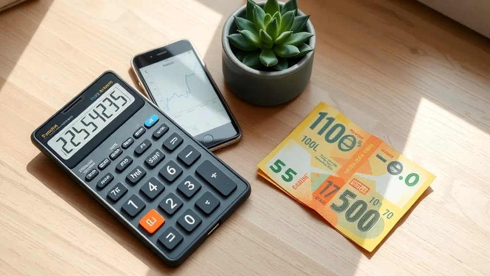 Låg ränta privatlån för dig som vill spara pengar