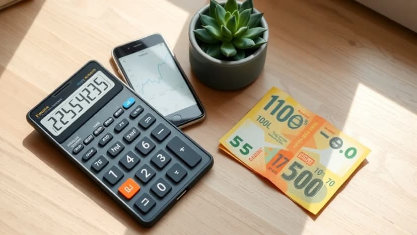 Låg ränta privatlån för dig som vill spara pengar