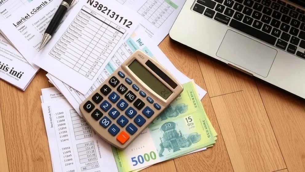 Hur hittar du lån med bäst ränta idag