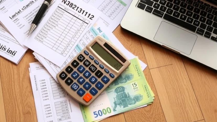 Hur hittar du lån med bäst ränta idag