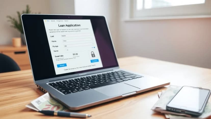 Lån utan BankID – så fungerar det