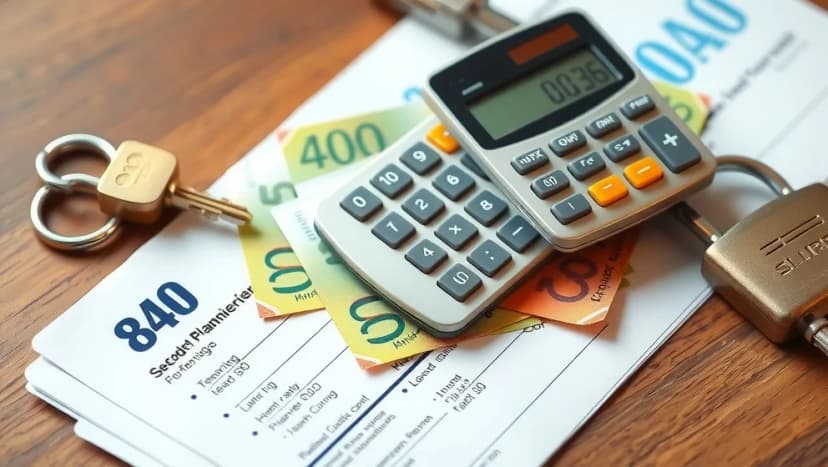 Låna pengar med betalningsanmärkning