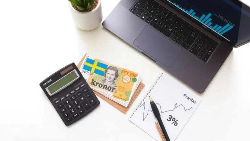 Hur du lånar pengar billigt och smidigt