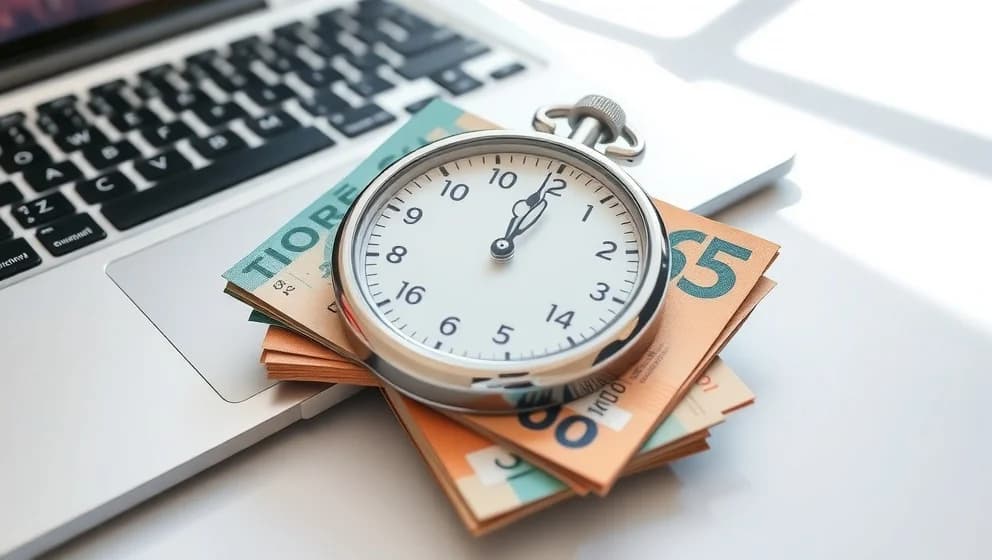 Hur du lånar pengar direkt utan krångel