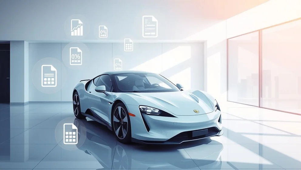 Låna till bil utan krångel