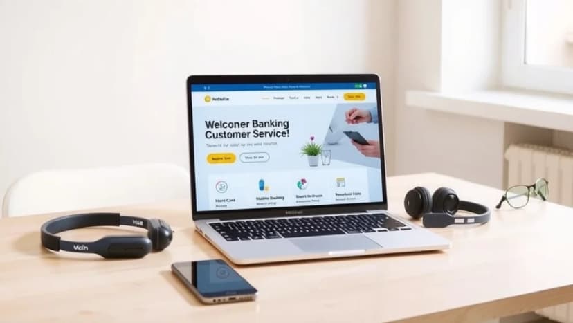 Morrow bank kontakt och kundservice