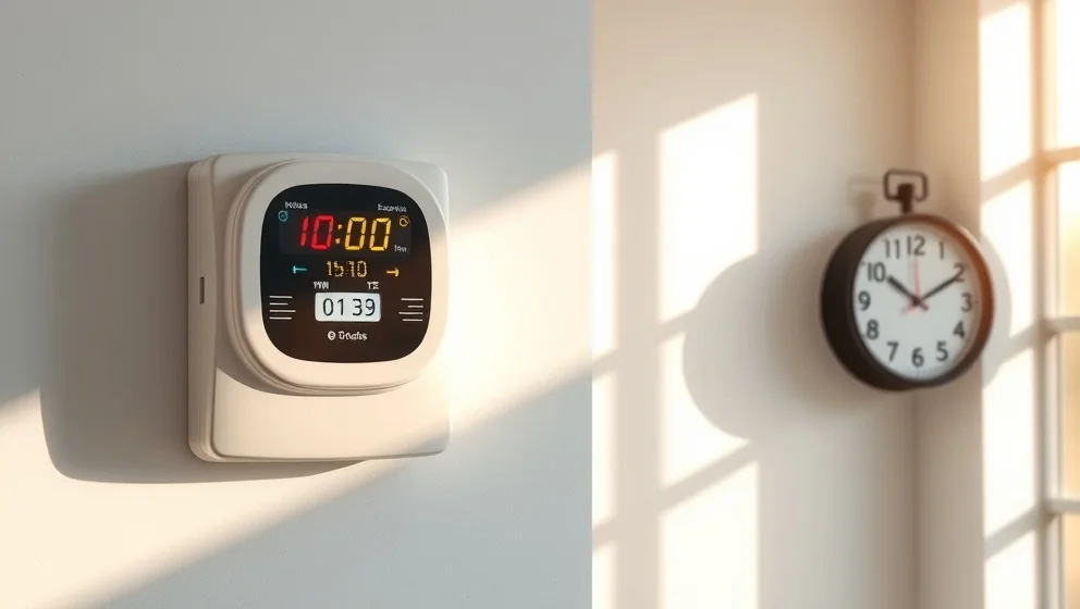 När på dygnet är elen billigast