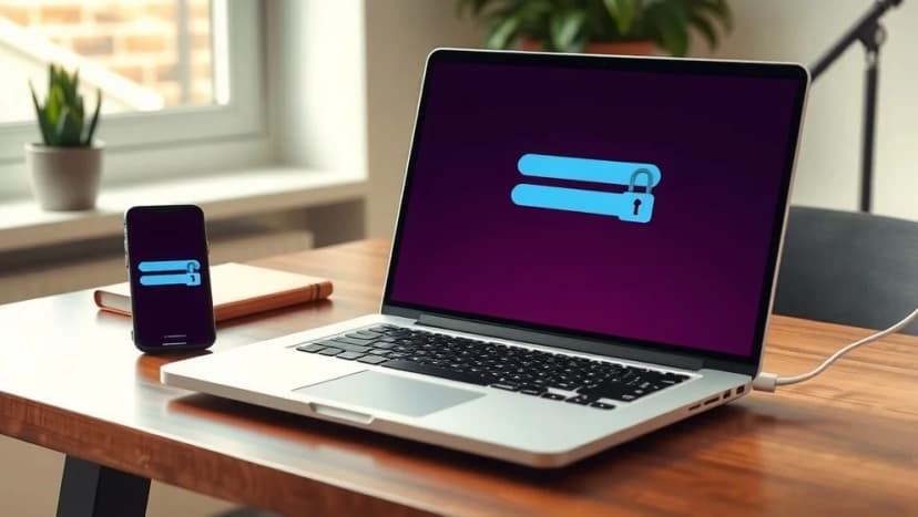 Så loggar du in på nStart enkelt och säkert