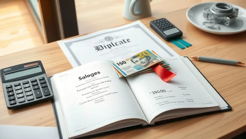 Nyexaminerad socialpedagog lön i Sverige 2024