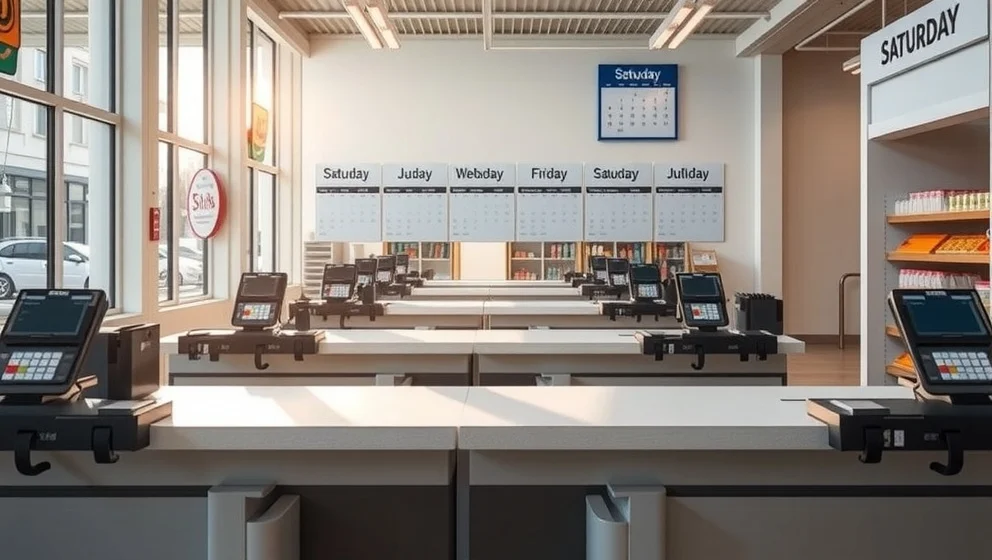 OB lördagar handels och vad du tjänar extra