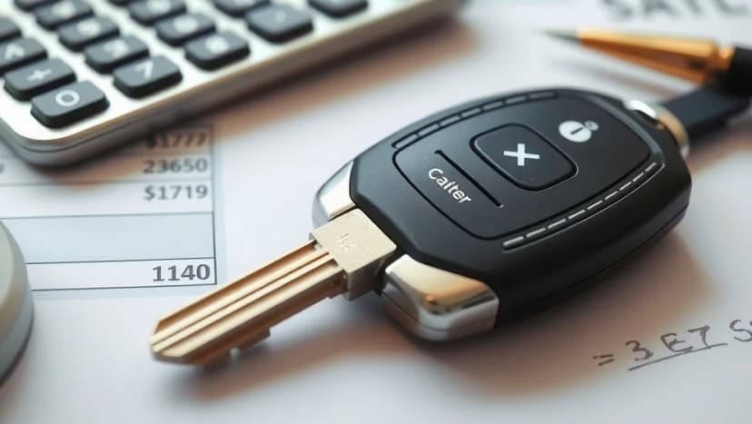 Så räknar du på billån