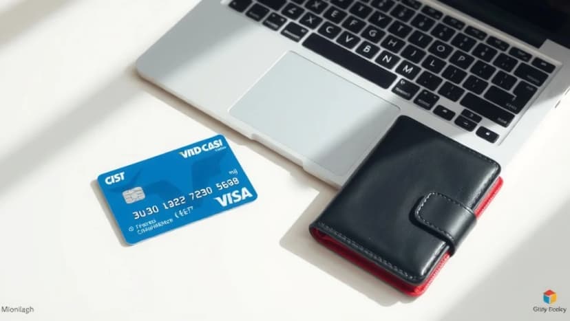 Resurs Bank kreditkort för dig som handlar smart