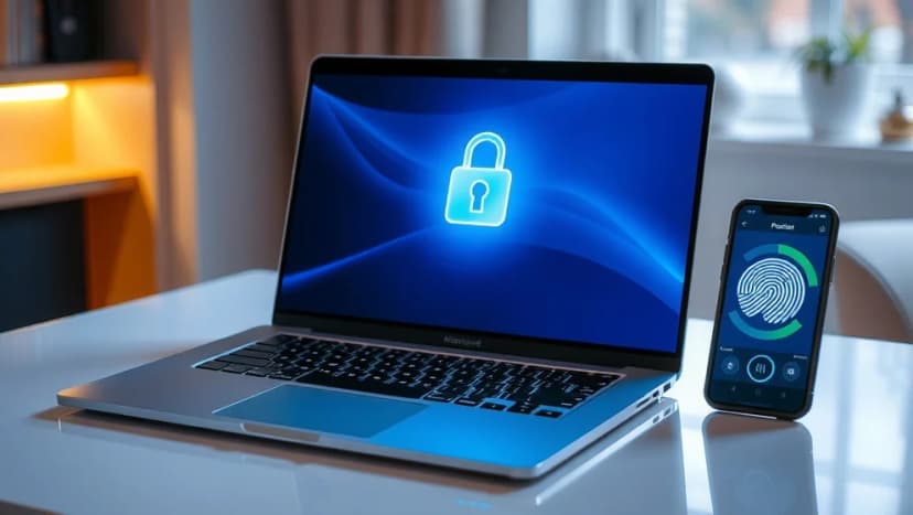 Sambla logga in snabbt och säkert