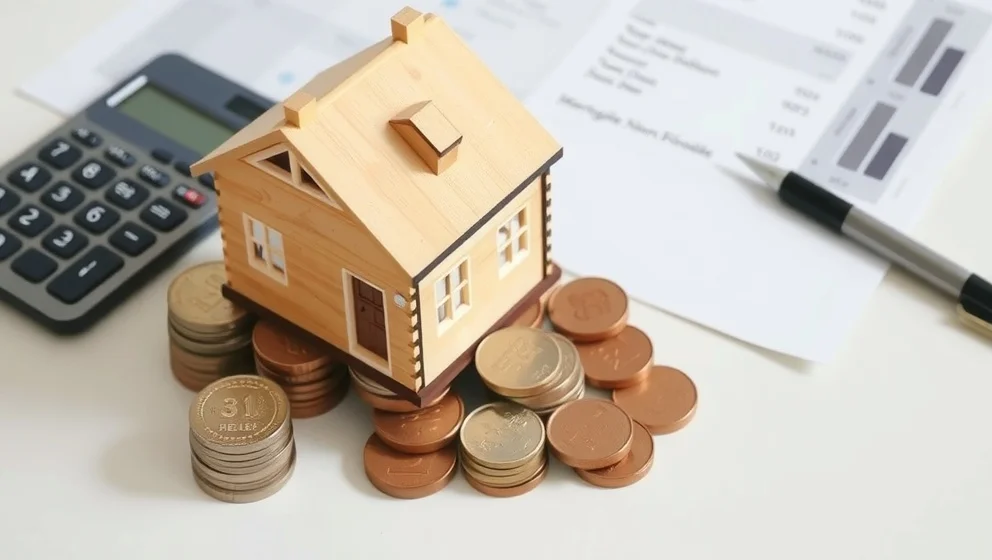 Samla lån bäst ränta för dina bolån