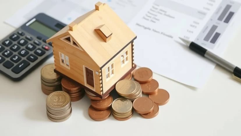 Samla lån bäst ränta för dina bolån