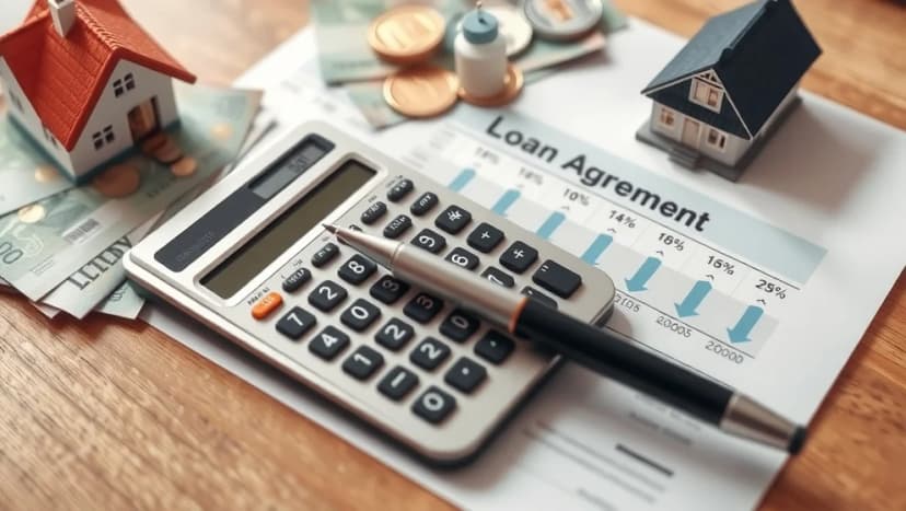 Så kan du sänka räntan på lån