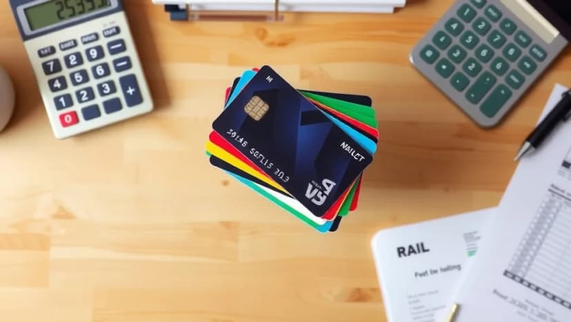 Så funkar det att slå ihop lån enkelt och smart