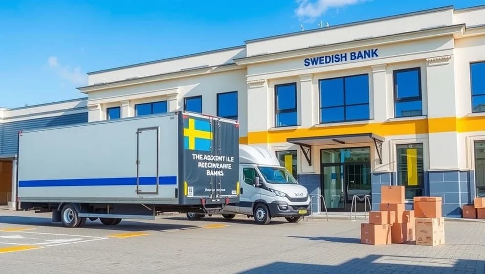 Swedbank flytta bolån till annan bank