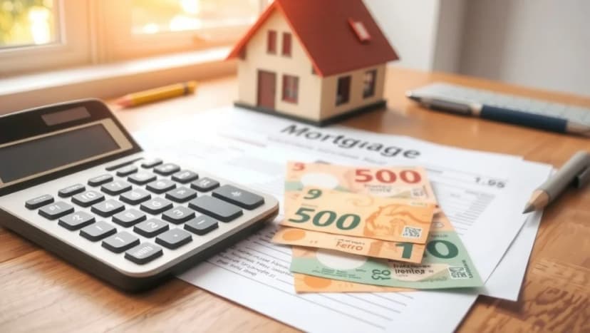 Vad är amortering av ett lån