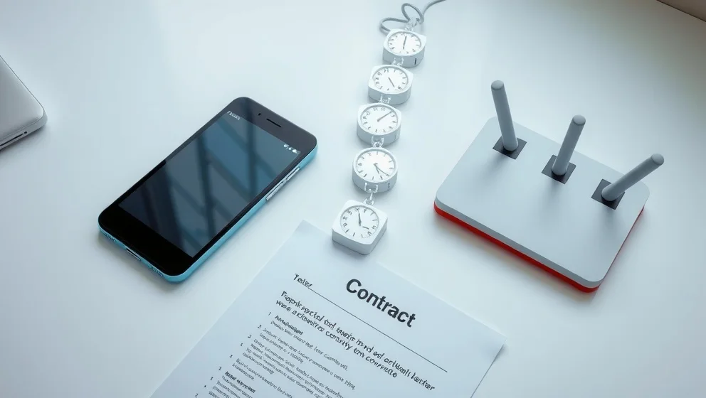 Vad är bindningstid och hur fungerar det