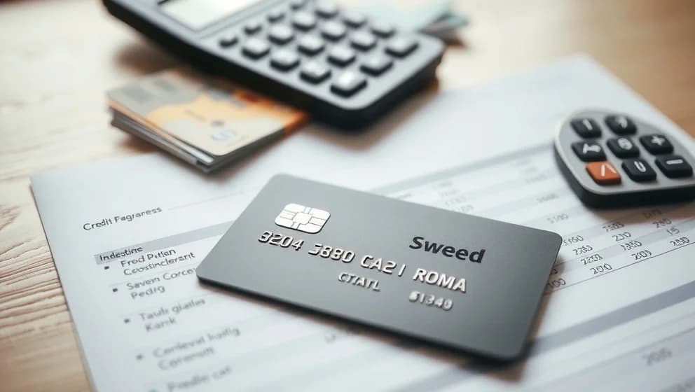 Vad är kredit och hur fungerar det