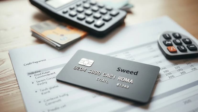 Vad är kredit och hur fungerar det