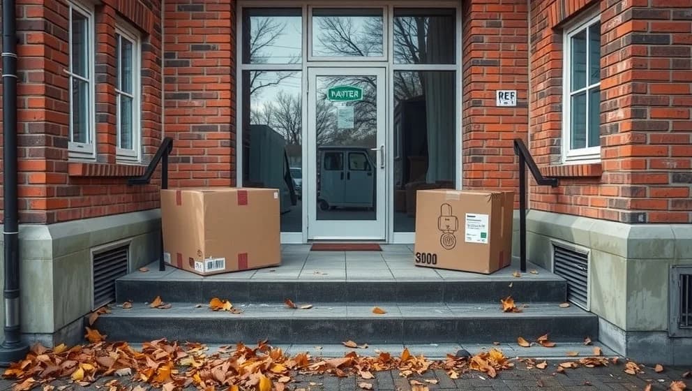 Vad händer om en bostadsrättsförening går i konkurs