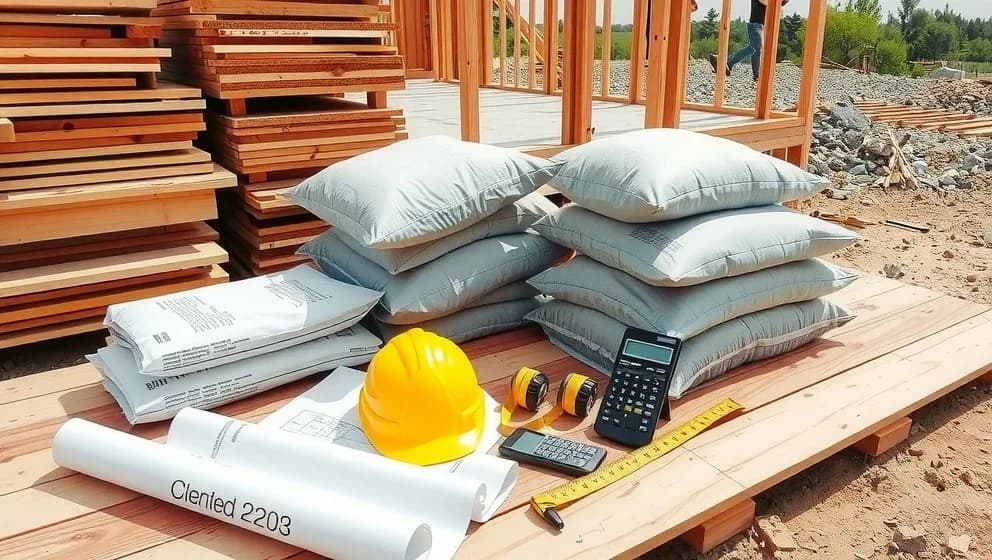 Vad kostar det att bygga hus själv