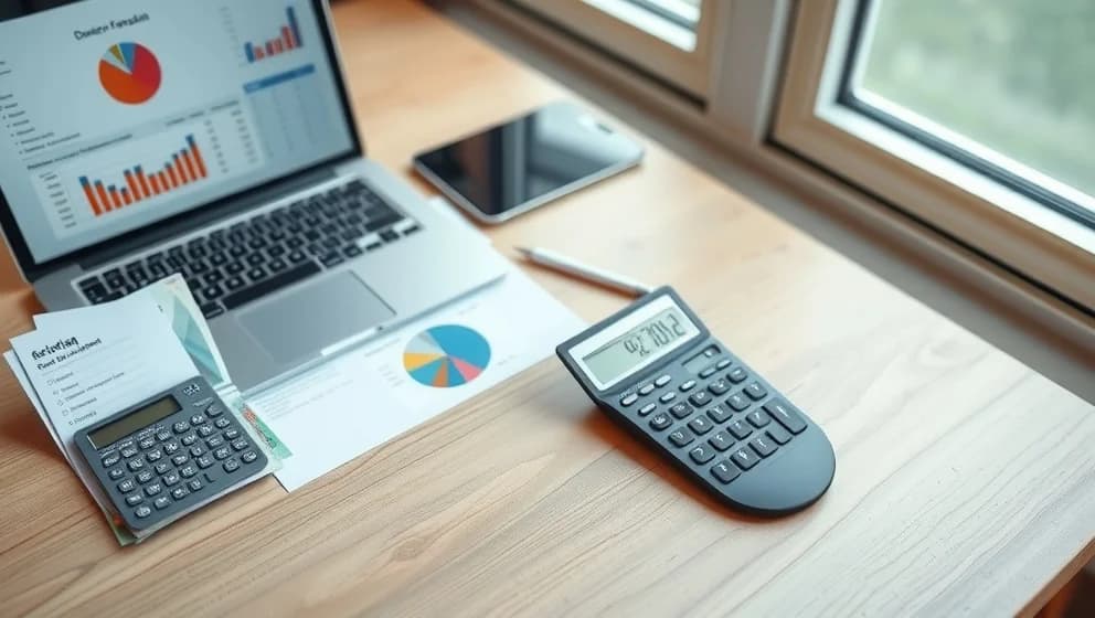 Vad tjänar en revisor i Sverige