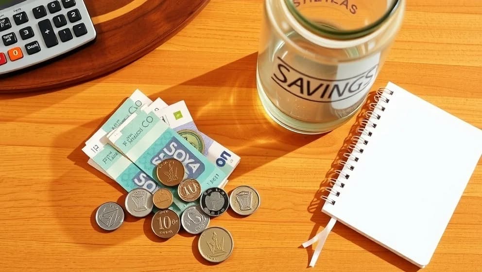 Veckopeng 13 år – vad är lagom att ge